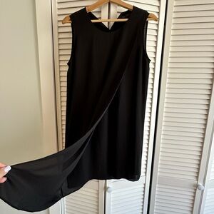 Women summer mini dress.